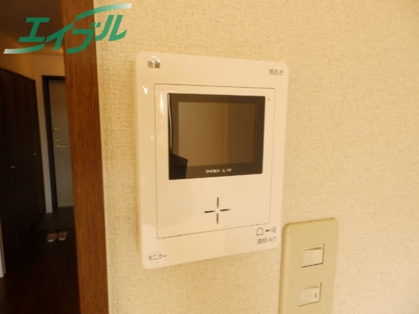 同タイプの部屋写真です。 近鉄名古屋線/益生駅 徒歩25分 3階 築24年