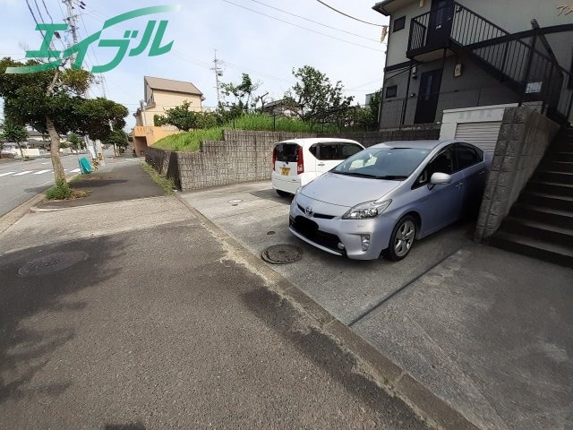  三岐鉄道北勢線/星川駅 徒歩38分 2階 築25年