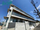  三岐鉄道北勢線/星川駅 徒歩23分 3階 築3年