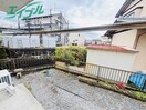  三岐鉄道北勢線/穴太駅 徒歩15分 1階 築33年