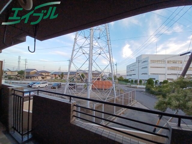 ※同タイプ別部屋写真です 養老鉄道養老線/播磨駅 徒歩5分 3階 築30年