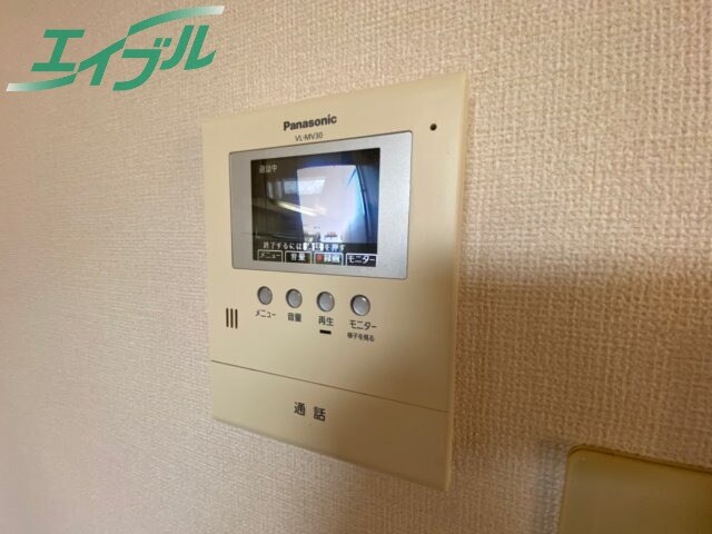 同物件別部屋の写真 近鉄名古屋線/益生駅 徒歩9分 2階 築27年