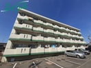 近鉄名古屋線/益生駅 徒歩23分 4階 築30年の外観