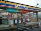 コンビニまで100m※ミニストップ　桑名多度柚井店 養老鉄道養老線/多度駅 徒歩18分 2階 1年未満