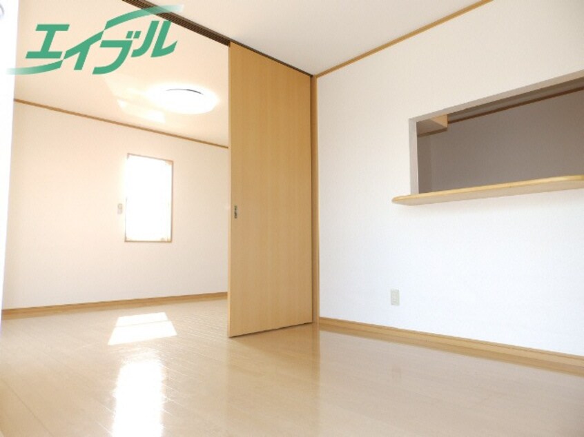 その他部屋・スペース別部屋の写真です 関西本線（東海）/長島駅 徒歩18分 2階 築23年