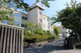 桑名市立大山田北小学校