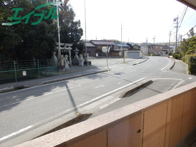  三岐鉄道北勢線/蓮花寺駅 徒歩20分 1階 築31年