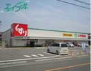 ドラッグストアまで1822m※スギ薬局桑名西別所店 三岐鉄道北勢線/蓮花寺駅 徒歩20分 1階 築31年