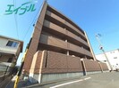 近鉄名古屋線/益生駅 徒歩30分 4階 築13年の外観