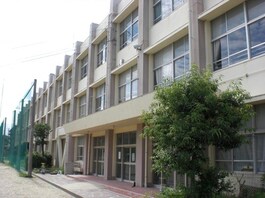 桑名市立桑部小学校