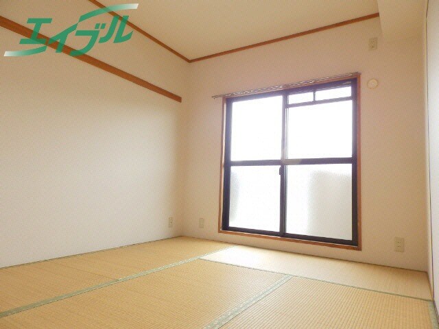 その他別部屋写真です。 養老鉄道養老線/播磨駅 徒歩25分 3階 築26年
