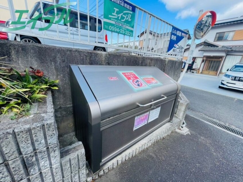  三岐鉄道北勢線/星川駅 徒歩27分 2階 築31年