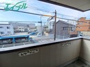  近鉄名古屋線/桑名駅 徒歩15分 2階 築30年