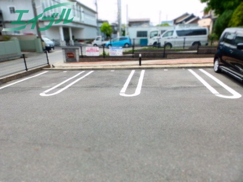  養老鉄道養老線/播磨駅 徒歩10分 1階 築15年