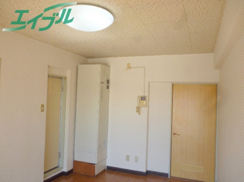 同物件別室です。 関西本線（東海）/桑名駅 徒歩12分 4階 築36年