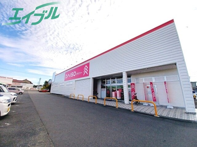 その他飲食（ファミレスなど）まで450m※ＤＡＩＳＯ　長島店 近鉄名古屋線/近鉄長島駅 徒歩14分 1階 築24年