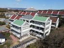 高等学校/高等専門学校まで1000m※津田学園中学校・高等学校 三岐鉄道北勢線/星川駅 徒歩30分 1階 築29年