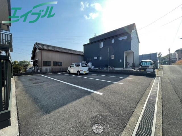  養老鉄道養老線/播磨駅 徒歩8分 2階 築17年