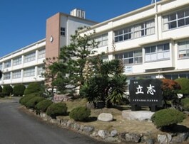 三重県立桑名工業高等学校