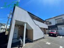 三岐鉄道北勢線/星川駅 徒歩28分 2階 築26年の外観