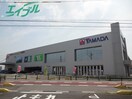 その他ヤマダ電機みえ朝日店 近鉄名古屋線/益生駅 徒歩10分 2階 築35年