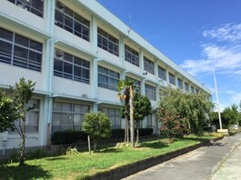 桑名市立大和小学校