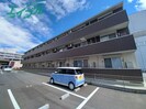 関西本線（東海）/桑名駅 徒歩9分 2階 築4年の外観