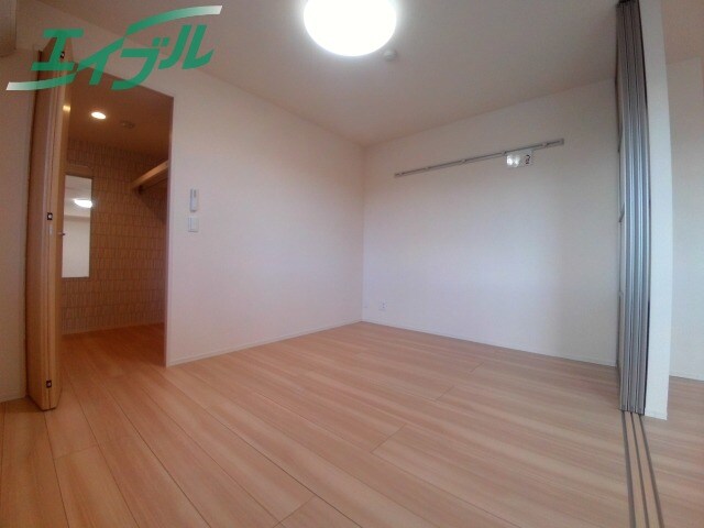 同型部屋写真です 近鉄名古屋線/益生駅 徒歩14分 3階 築7年