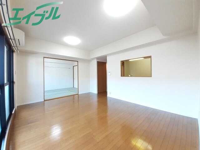 同物件別室の写真です。 近鉄名古屋線/桑名駅 徒歩12分 1階 築26年