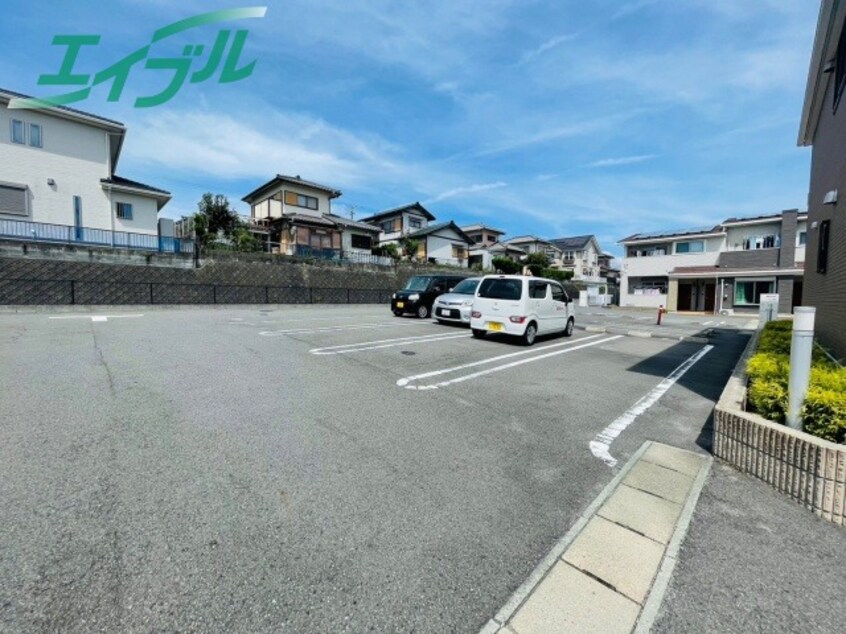  三岐鉄道北勢線/蓮花寺駅 徒歩8分 2階 築7年