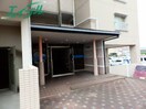 エントランス 関西本線（東海）/桑名駅 徒歩13分 10階 築31年