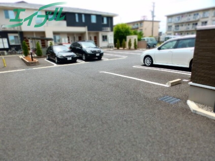  近鉄名古屋線/益生駅 徒歩19分 1階 築12年