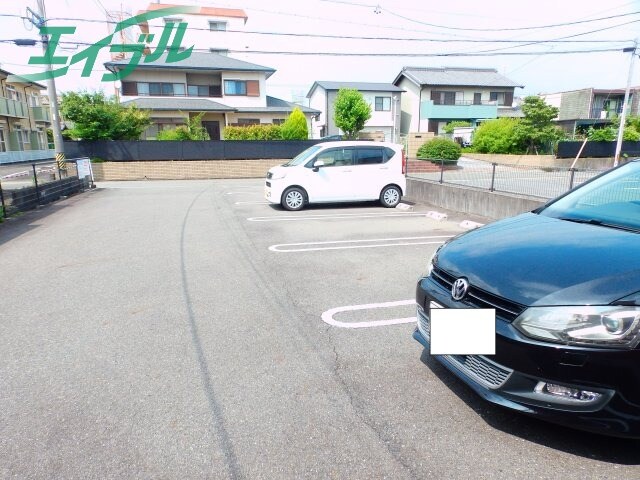  近鉄名古屋線/伊勢朝日駅 徒歩22分 1階 築19年