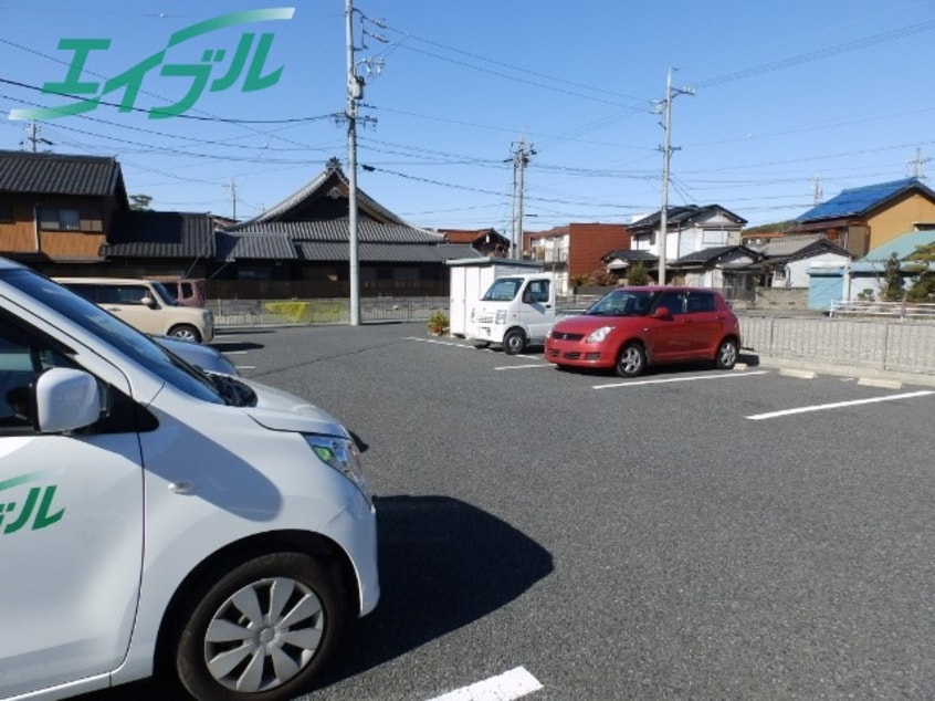  三岐鉄道北勢線/西別所駅 徒歩7分 1階 築15年