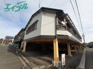 関西本線（東海）/桑名駅 徒歩24分 2階 築42年の外観