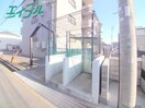  近鉄名古屋線/伊勢朝日駅 徒歩37分 4階 築26年