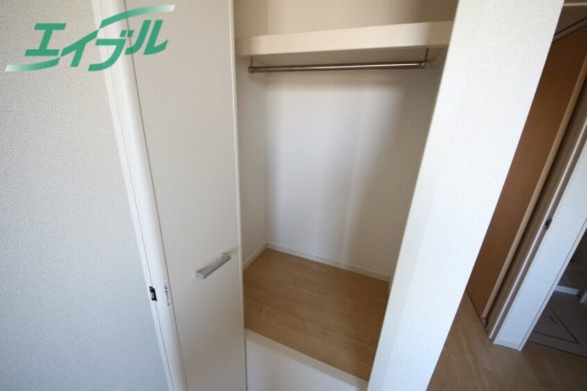 同タイプの部屋写真です。 近鉄名古屋線/益生駅 徒歩22分 2階 1年未満