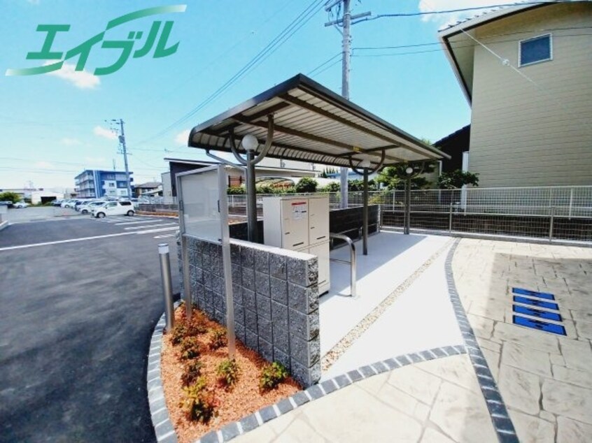  近鉄名古屋線/益生駅 徒歩22分 1階 1年未満