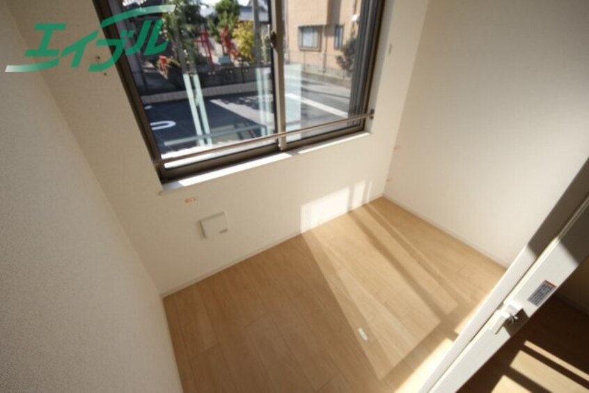 同タイプの部屋写真です。 近鉄名古屋線/益生駅 徒歩22分 1階 1年未満