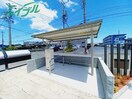  近鉄名古屋線/益生駅 徒歩22分 2階 1年未満