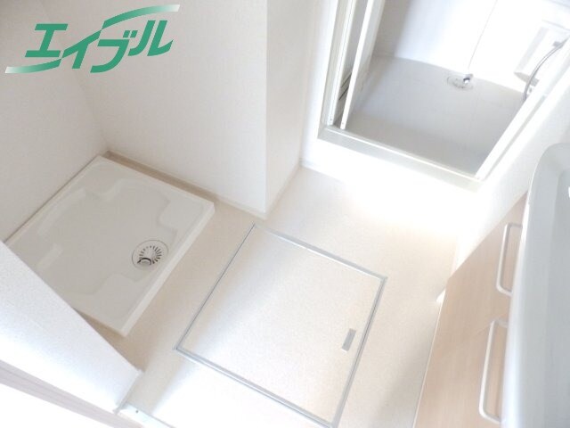 同型、反転タイプの部屋写真です。 近鉄名古屋線/益生駅 徒歩22分 1階 1年未満