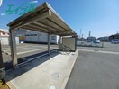  三岐鉄道北勢線/穴太駅 徒歩10分 2階 築5年