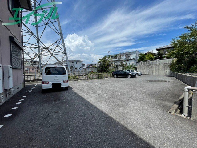  三岐鉄道北勢線/七和駅 徒歩9分 2階 築21年