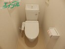 トイレ同タイプ部屋写真です。 近鉄名古屋線/伊勢朝日駅 徒歩35分 1階 築5年