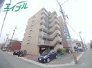 関西本線（東海）/桑名駅 徒歩15分 6階 築33年の外観