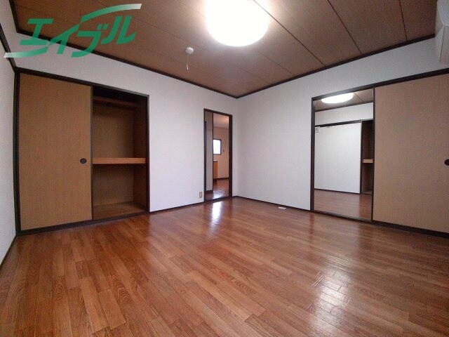 同タイプの部屋写真です。 三岐鉄道北勢線/星川駅 徒歩23分 2階 築39年
