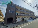 近鉄名古屋線/桑名駅 徒歩13分 1階 築29年の外観