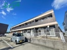  三岐鉄道北勢線/星川駅 徒歩20分 2階 築27年