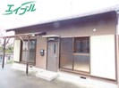 養老鉄道養老線/播磨駅 徒歩4分 1階 築39年の外観