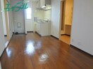 同タイプの部屋写真です。 養老鉄道養老線/播磨駅 徒歩15分 2階 築31年